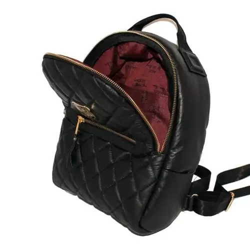 Mochila Térmica Baggit Baby Luxo - Imagem 2