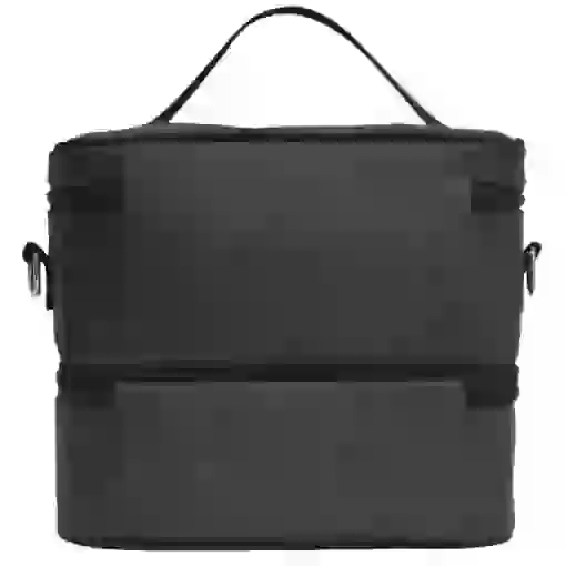 Bolsa Térmica Fata Mercúrio Marrom - Image 3