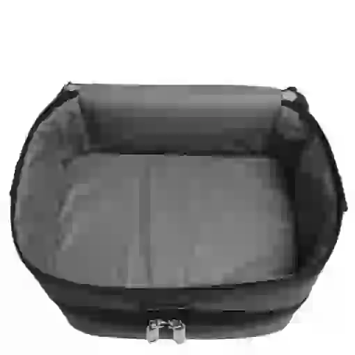 Bolsa Térmica Fata Mercúrio Marrom - Image 2