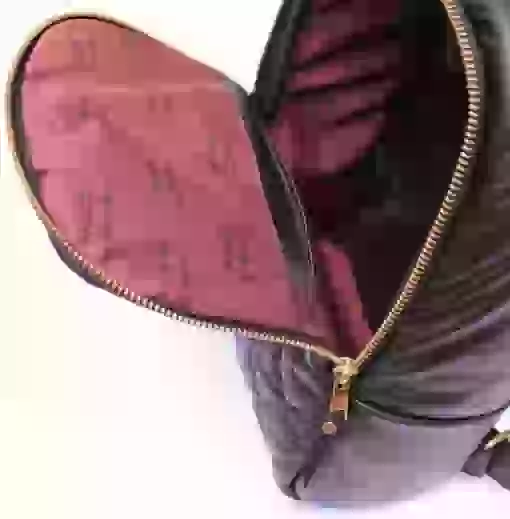 Mochila Térmica Baggit Baby Luxo - Imagem 4