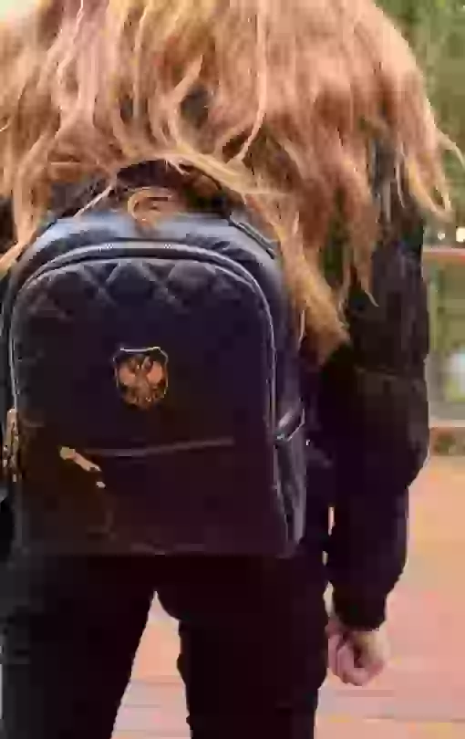Mochila Térmica Baggit Baby Luxo - Imagem 7