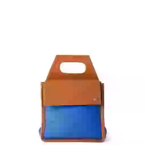 Bolsa Térmica Pacco Kelly Royal