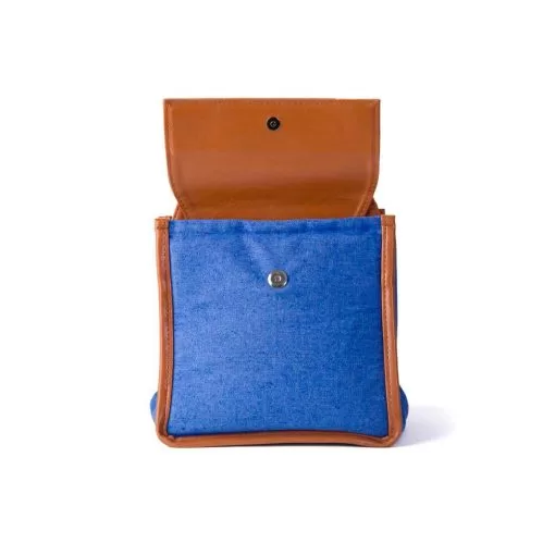 Bolsa Térmica Pacco Kelly Royal - Image 2
