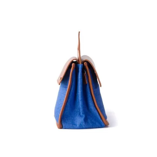 Bolsa Térmica Pacco Kelly Royal - Image 3