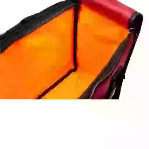 Bolsa Térmica BullDozer 2 em 1 XL - Red - Imagem 2