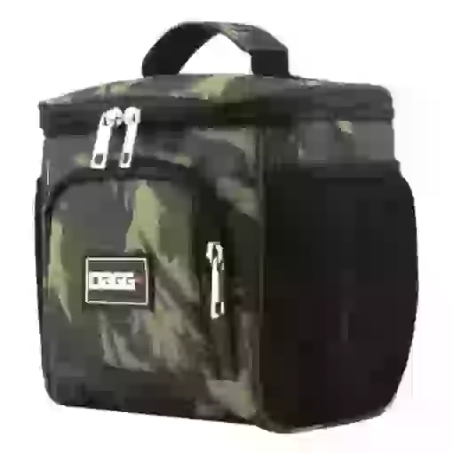 Bolsa Térmica Dagg M Camuflada - Imagem 3