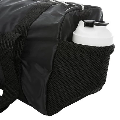 Bolsa Térmica Iron Gym Bag Pop Preta - Imagem 3
