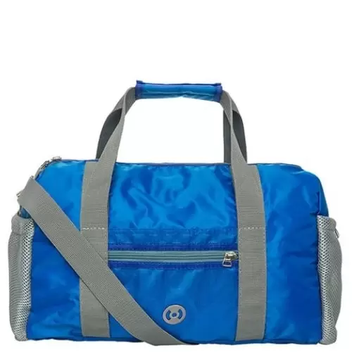 Bolsa Térmica Iron Gym Bag Pop Azul