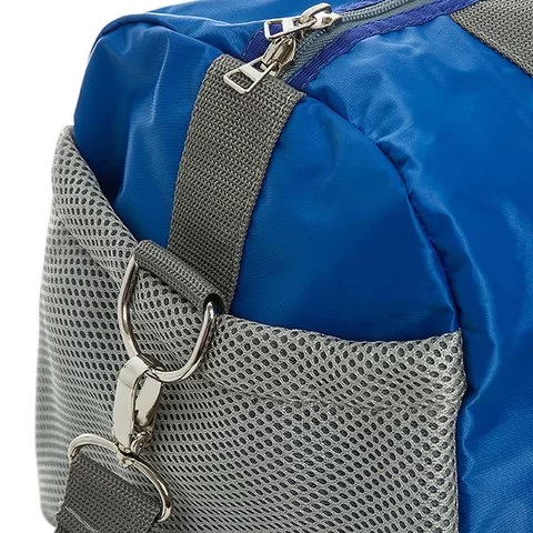 Bolsa Térmica Iron Gym Bag Pop Azul - Imagem 8