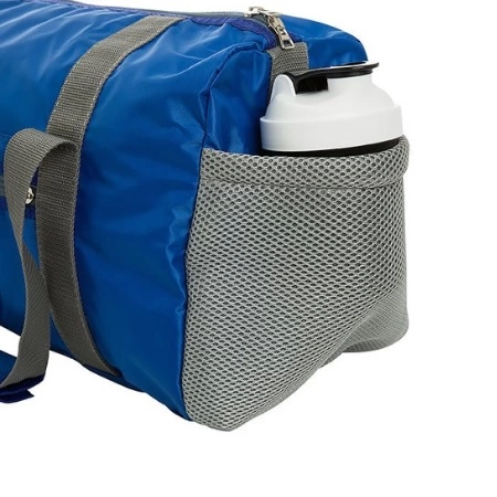 Bolsa Térmica Iron Gym Bag Pop Azul - Imagem 7
