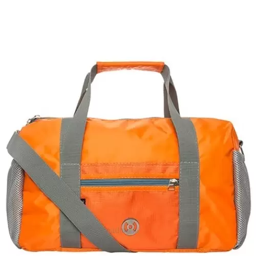 Bolsa Térmica Iron Gym Bag Pop Laranja
