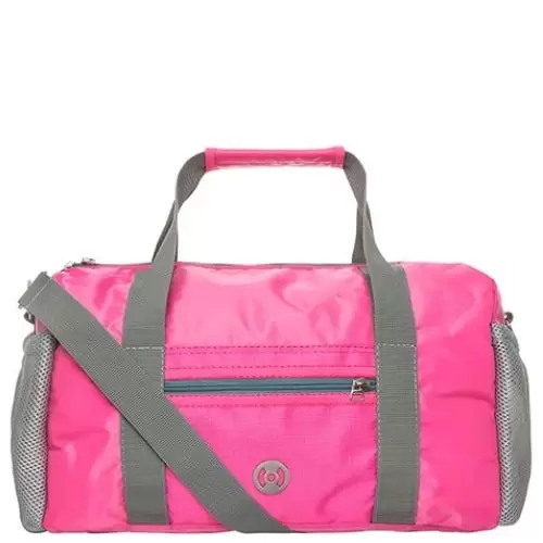 Bolsa Térmica Iron Gym Bag Pop Rosa - Image 8