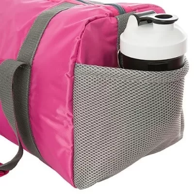 Bolsa Térmica Iron Gym Bag Pop Rosa - Image 5