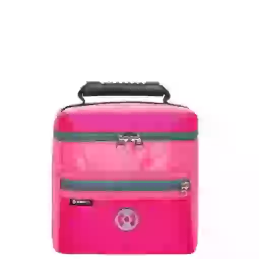 Bolsa Térmica Iron Gym Bag Pop Rosa - Image 4
