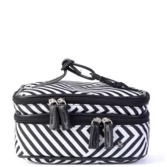 Necessaire Térmica Pacco Perfect Case - Carvão