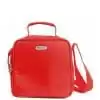 Bolsa Térmica Voilà Academy Vermelha - Image 3