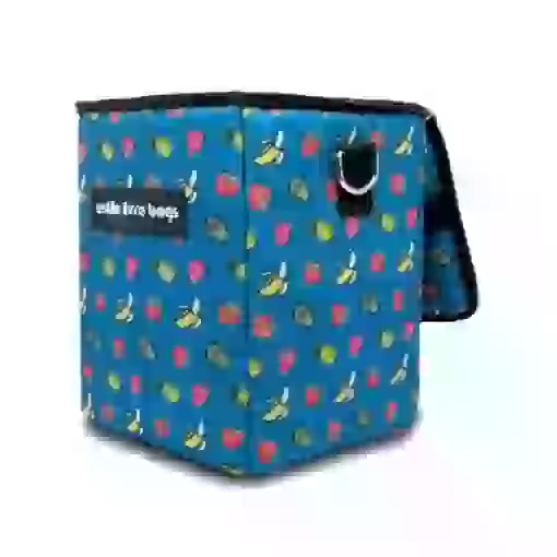 Bolsa Térmica Estilo Livre Bags Pequena Frutinhas - Imagem 2