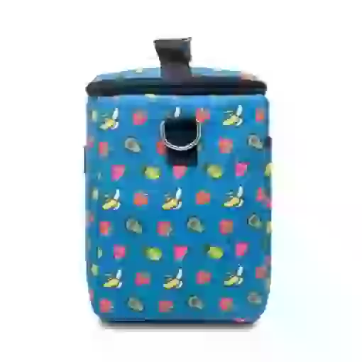 Bolsa Térmica Estilo Livre Bags Pequena Frutinhas - Imagem 4