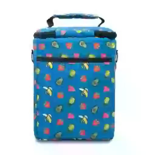 Bolsa Térmica Estilo Livre Bags Pequena Frutinhas - Imagem 5