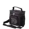 Bolsa Térmica FitBag Mid Black Howder