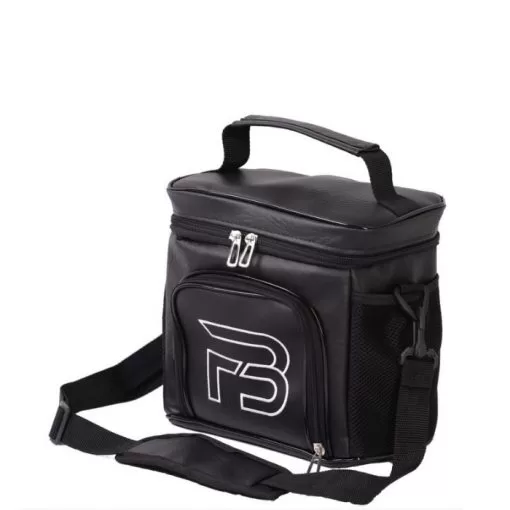 Bolsa Térmica FitBag Mid Black Howder