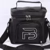 Bolsa Térmica FitBag Mid Black Howder - Imagem 2