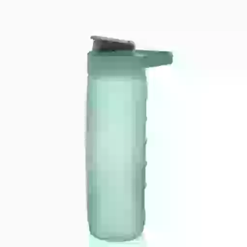Garrafa Soft 660ml Verde