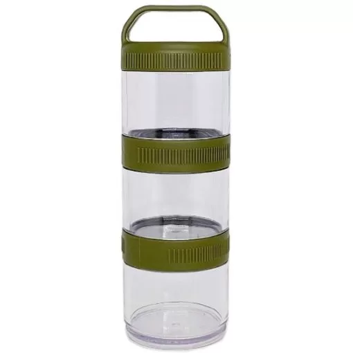 2goPot Multiuso Militar