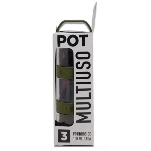2goPot Multiuso Militar - Imagem 3