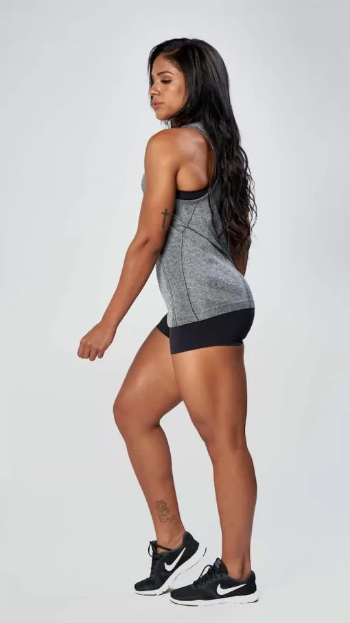 Regata Dynamic Silver - Imagem 4