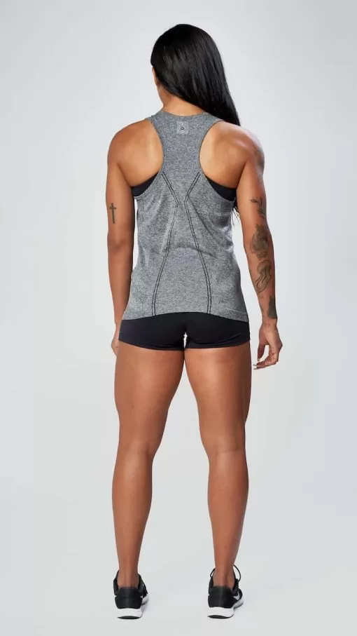 Regata Dynamic Silver - Imagem 2