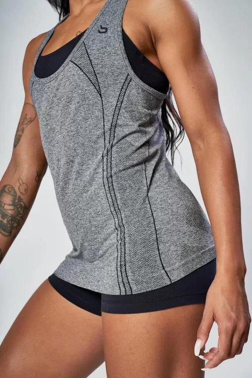 Regata Dynamic Silver - Imagem 6