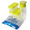 Lancheira Térmica Arctic Zone Alta Performance Black - Imagem 3