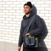 Lancheira Térmica Arctic Zone Alta Performance Black - Imagem 7