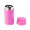Pote Térmico Food Jar Pacco 530ml - Pink - Imagem 2