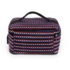 Necessaire Térmica Elétrica Voilà Colors Red Blue - Imagem 4