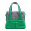 Bolsa Térmica Pacco Vermont Mini Verde Esmeralda - Imagem 4