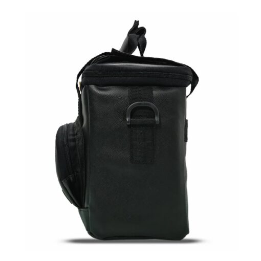 Bolsa Térmica 2goBag Mid Casual Black - Image 3