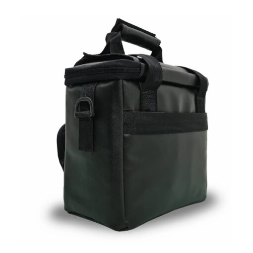 Bolsa Térmica 2goBag Mid Casual Black - Image 4