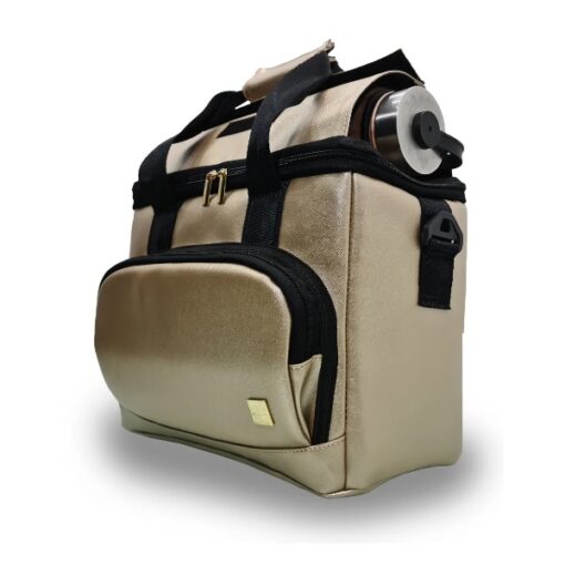 Bolsa Térmica 2goBag Fashion Pro Gold - Image 6