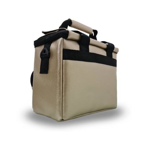 Bolsa Térmica 2goBag Fashion Pro Gold - Image 4