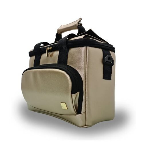 Bolsa Térmica 2goBag Fashion Pro Gold - Image 3